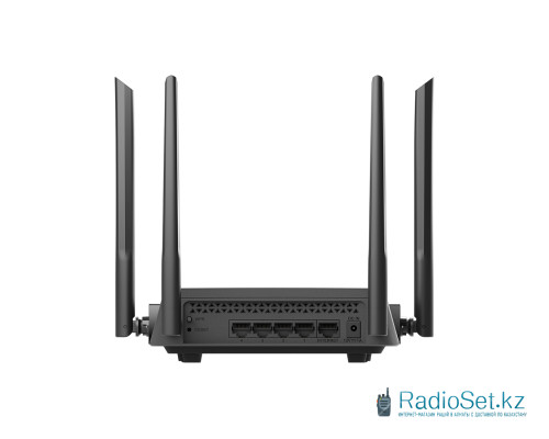 Маршрутизатор D-Link DIR-X1510/RU/R1A